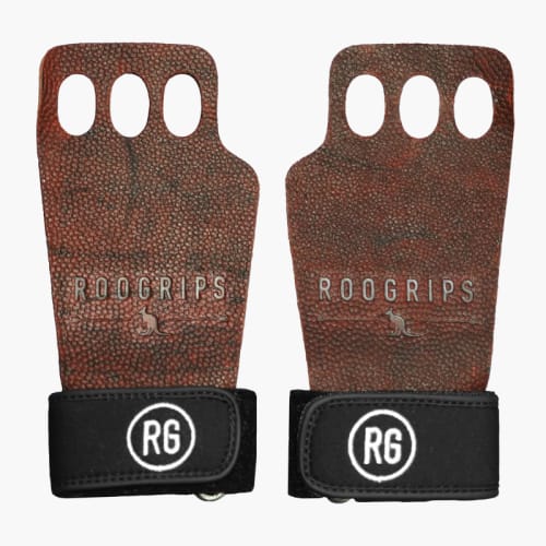 Rogue sale lifting gloves
